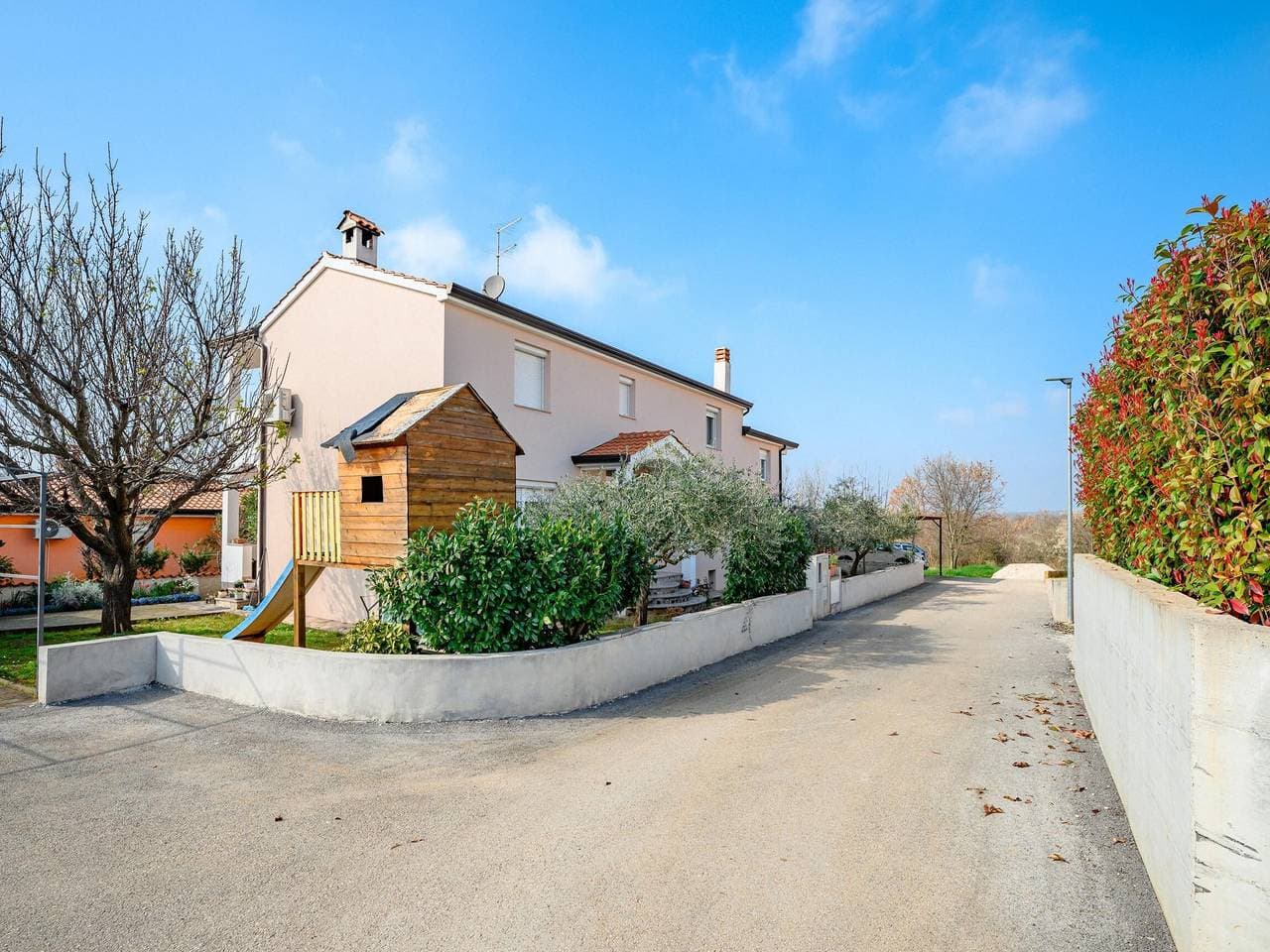 Foto 8 von 23: Villa mit privatem Pool