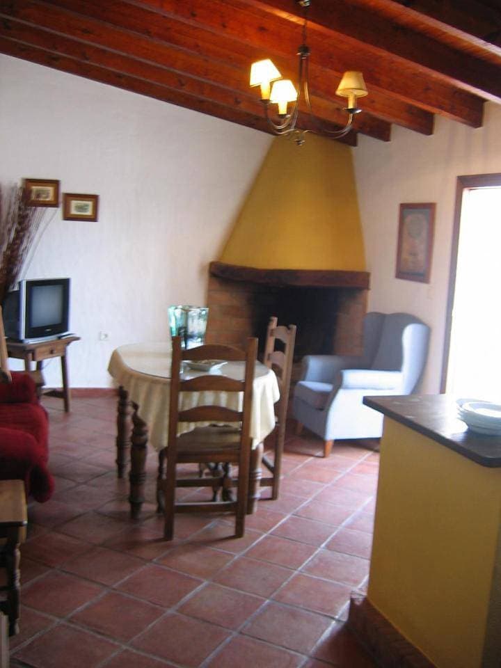 Foto 6 von 27: Three-Bedroom Townhouse