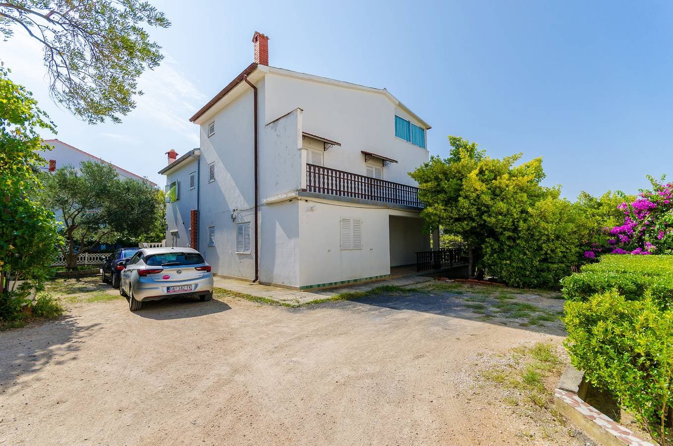 Apartment Ivica 1