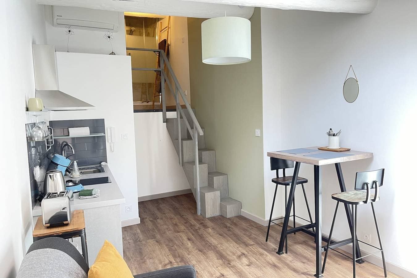 Foto 2 von 16: Ferienwohnung für 2 Personen