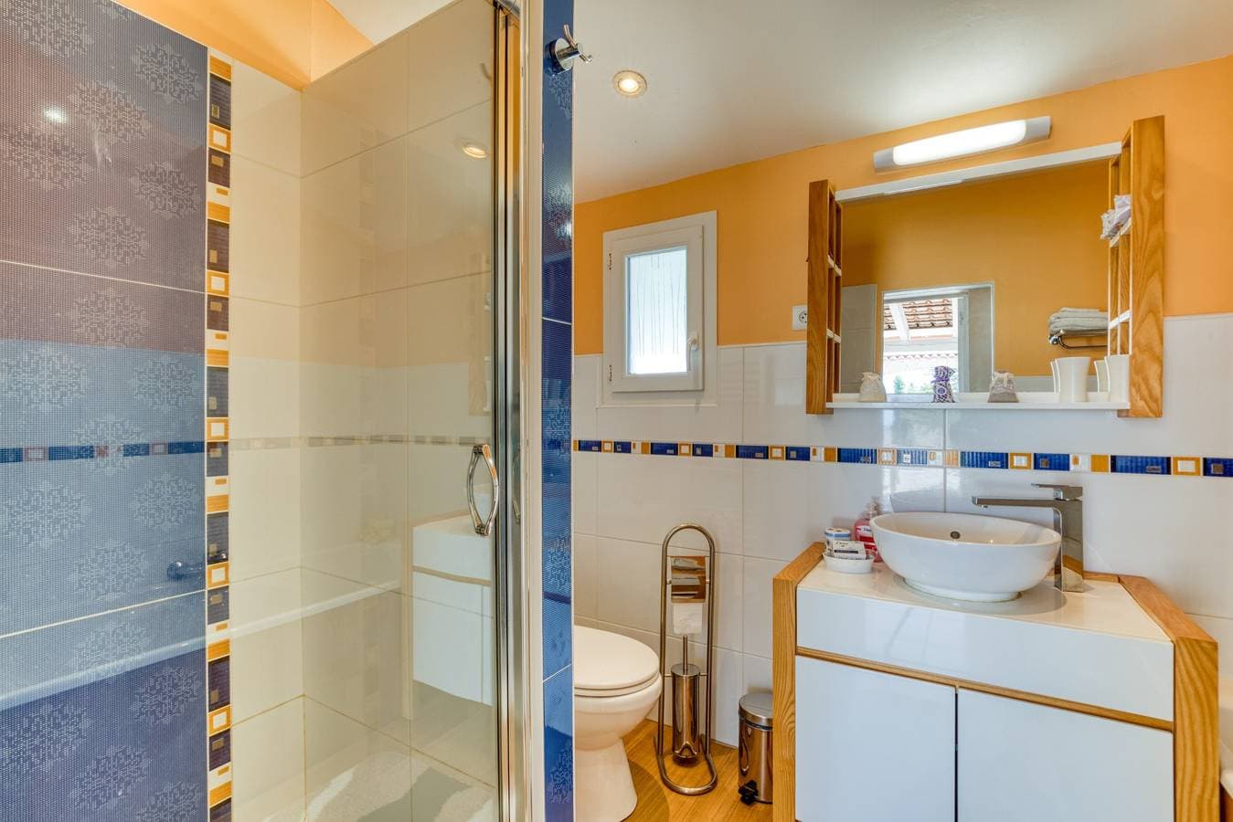 Foto 13 von 25: Bed and Breakfast 'Chez Gaston' mit privatem Pool, WLAN und Klimaanlage
