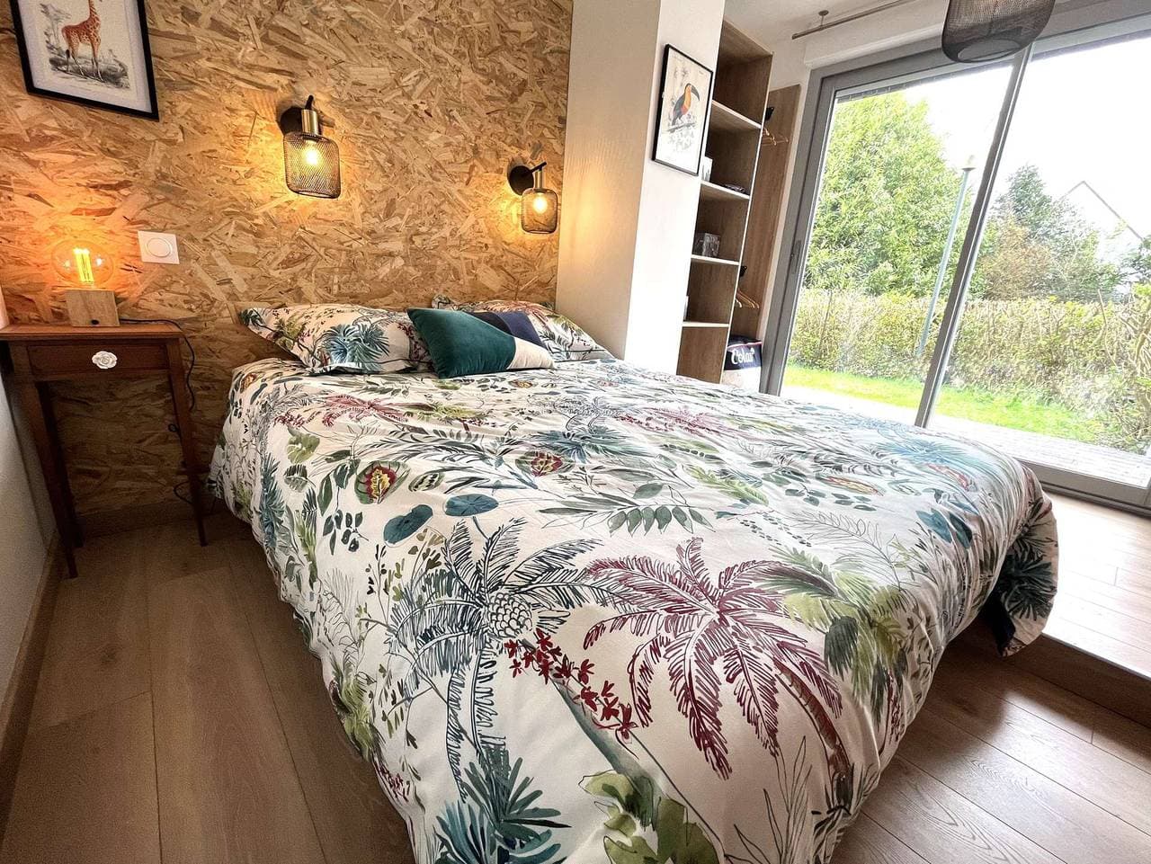 Foto 11 von 18: Ferienwohnung für 4 Personen