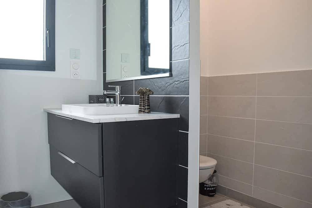 Foto 6 von 19: 1 bedroom awesome apartment in Lantic