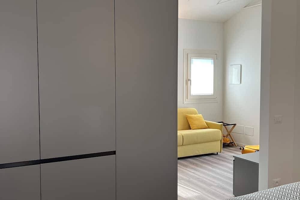 Foto 3 von 29: Benvenuti a \"Green Stay – Luce\"