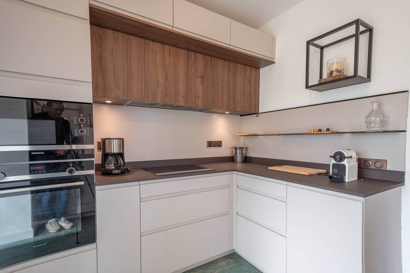Foto 10 von 29: Ferienwohnung für 4 Personen mit Garten