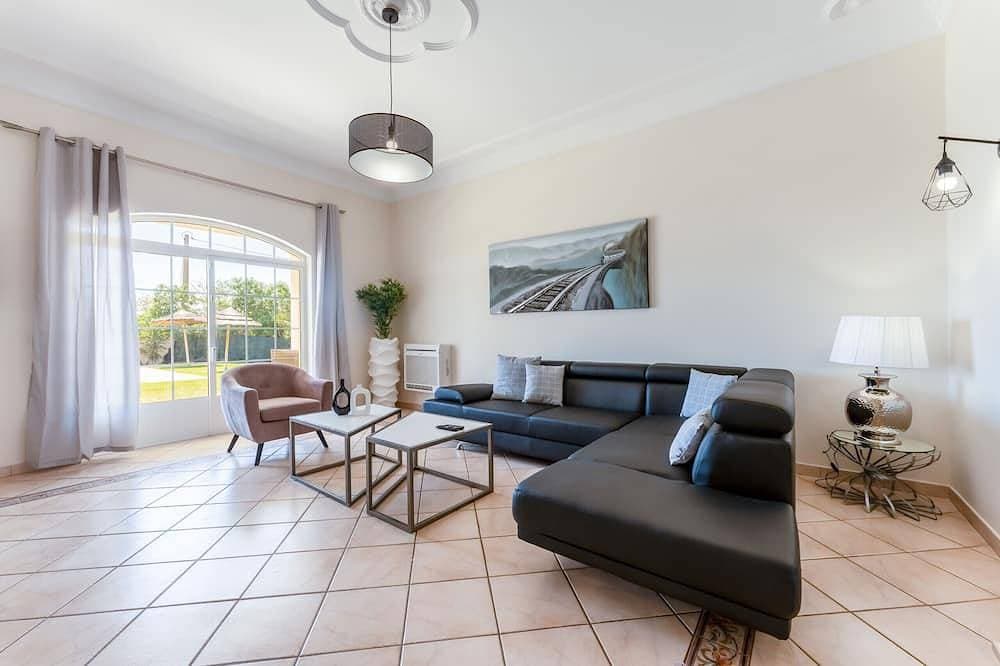 Foto 9 von 30: Quinta das Laranjeiras | 4 Bedrooms | Country House | Boliqueime