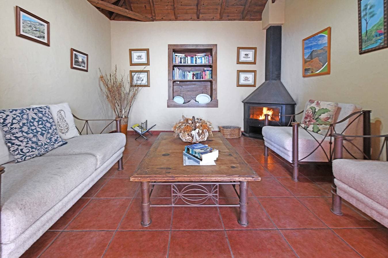 Foto 8 von 16: Casa Tota