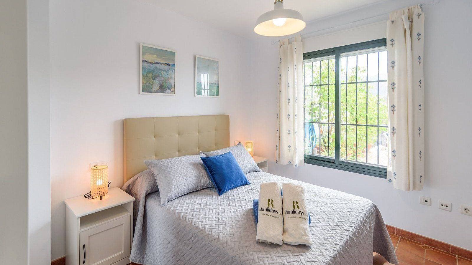 Foto 6 von 28: Apartamento Mirasierra 2 Frigiliana by Ruralidays