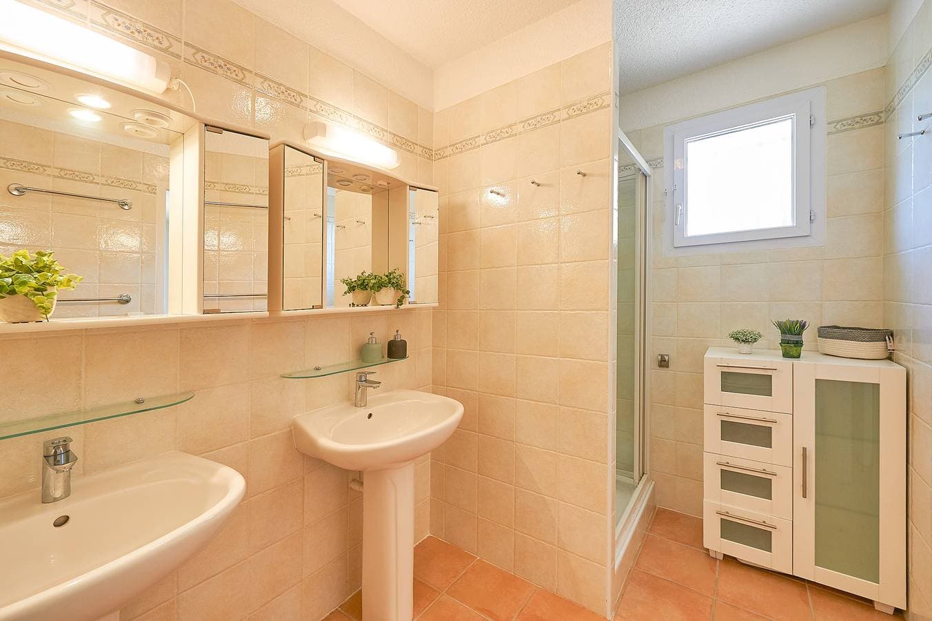 Foto 7 von 22: Ferienhaus für 6 Personen mit Terrasse