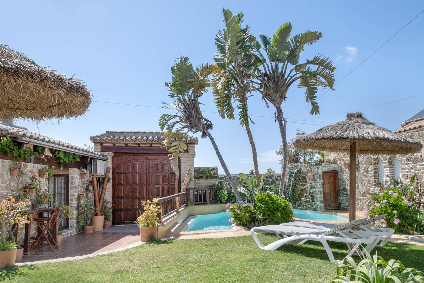 Apartamentos el Cortijo 1