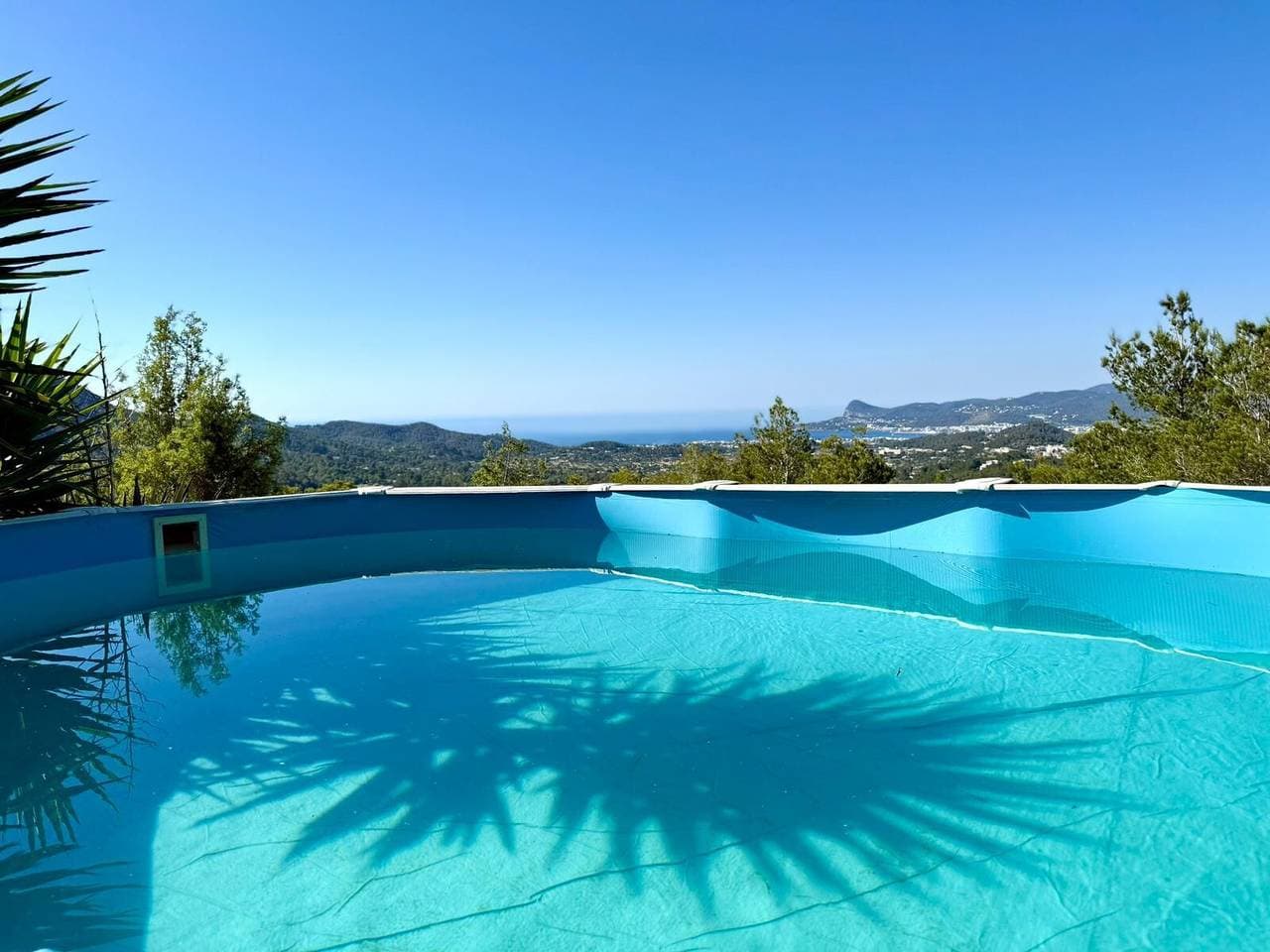 Foto 8 von 40: Villa 'Sa Guaita' mit Meerblick, privatem Pool und WLAN