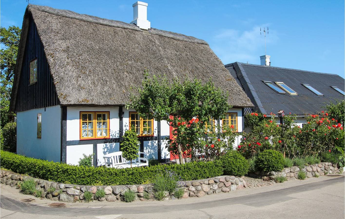 Foto 3 von 26: Ferienhaus für 4 Personen