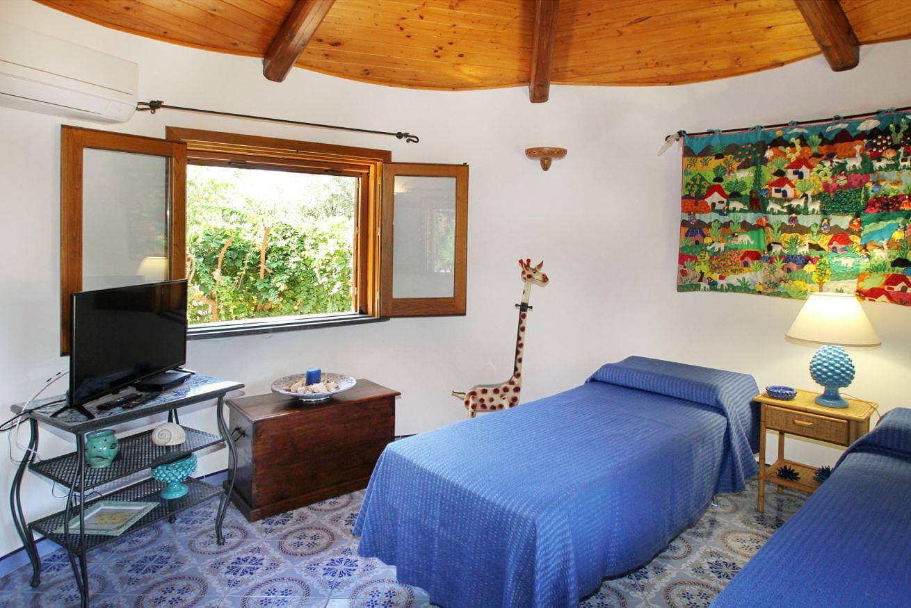 Foto 10 von 40: Boutique Villa – Direkt am Strand mit Zugang