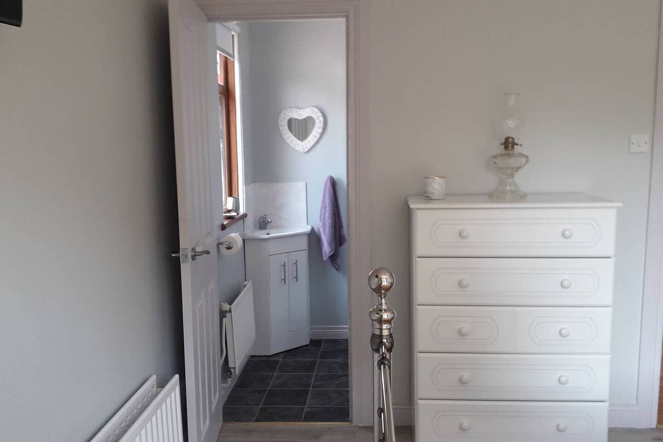 Foto 7 von 15: Ferienwohnung für 2 Personen mit Meerblick