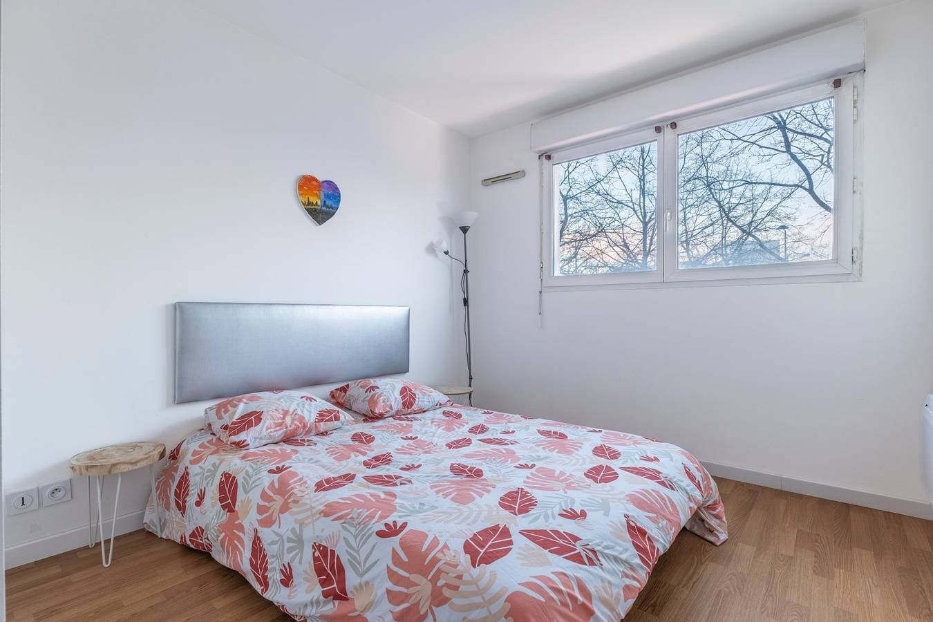 Foto 3 von 11: Ferienwohnung für 4 Personen