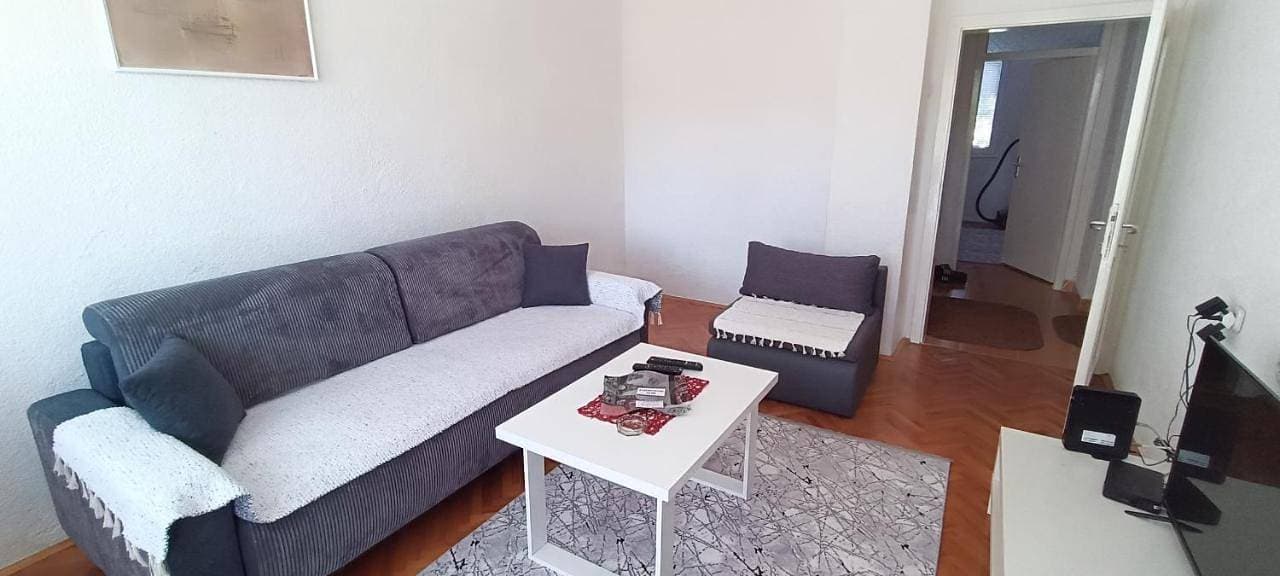 Foto 5 von 41: Apartment with Balcony