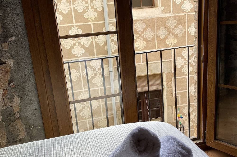 Foto 6 von 25: Casa Para 10 Personas en el Centro Histórico de la Villa Medieval de Montblanc