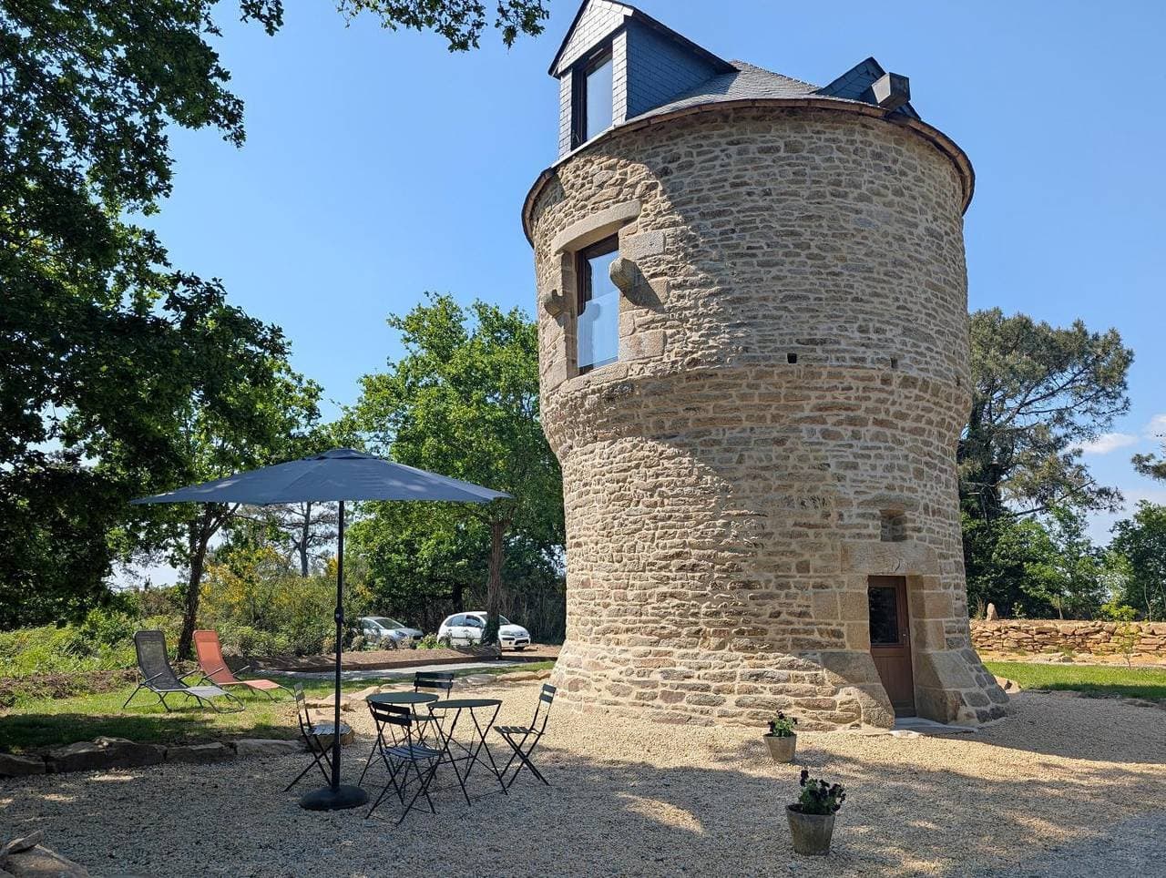 La Grée du Moulin 1
