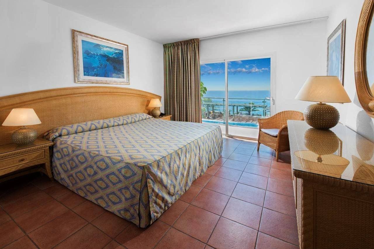 Foto 8 von 33: Hotel für 10 Personen mit Garten