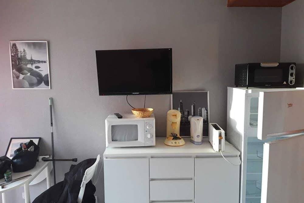 Foto 9 von 9: Studio Balaruc Les Bains Proche Cure Et Plage