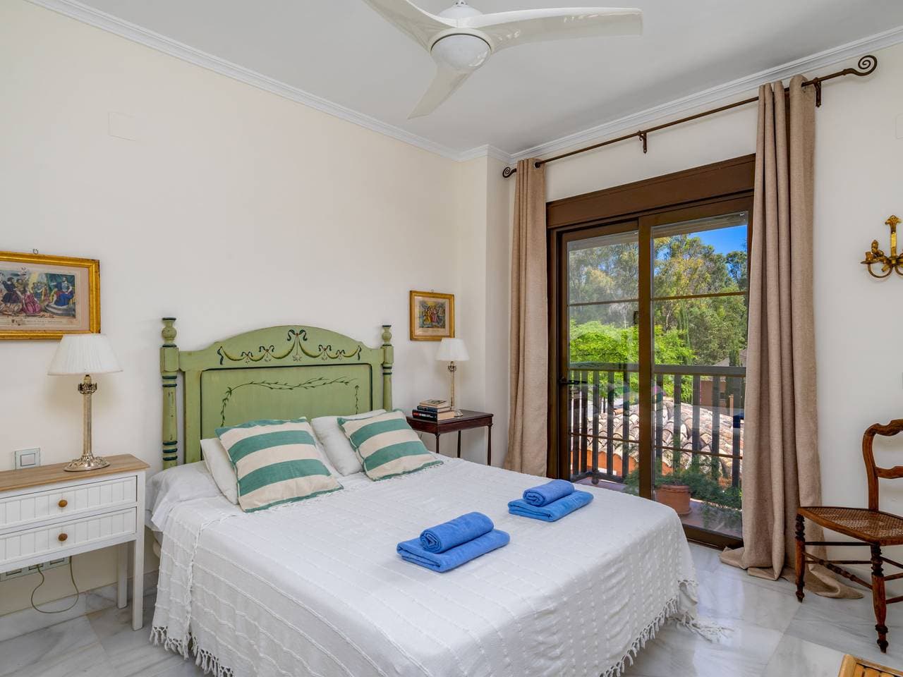 Foto 5 von 34: Hacienda del Sol