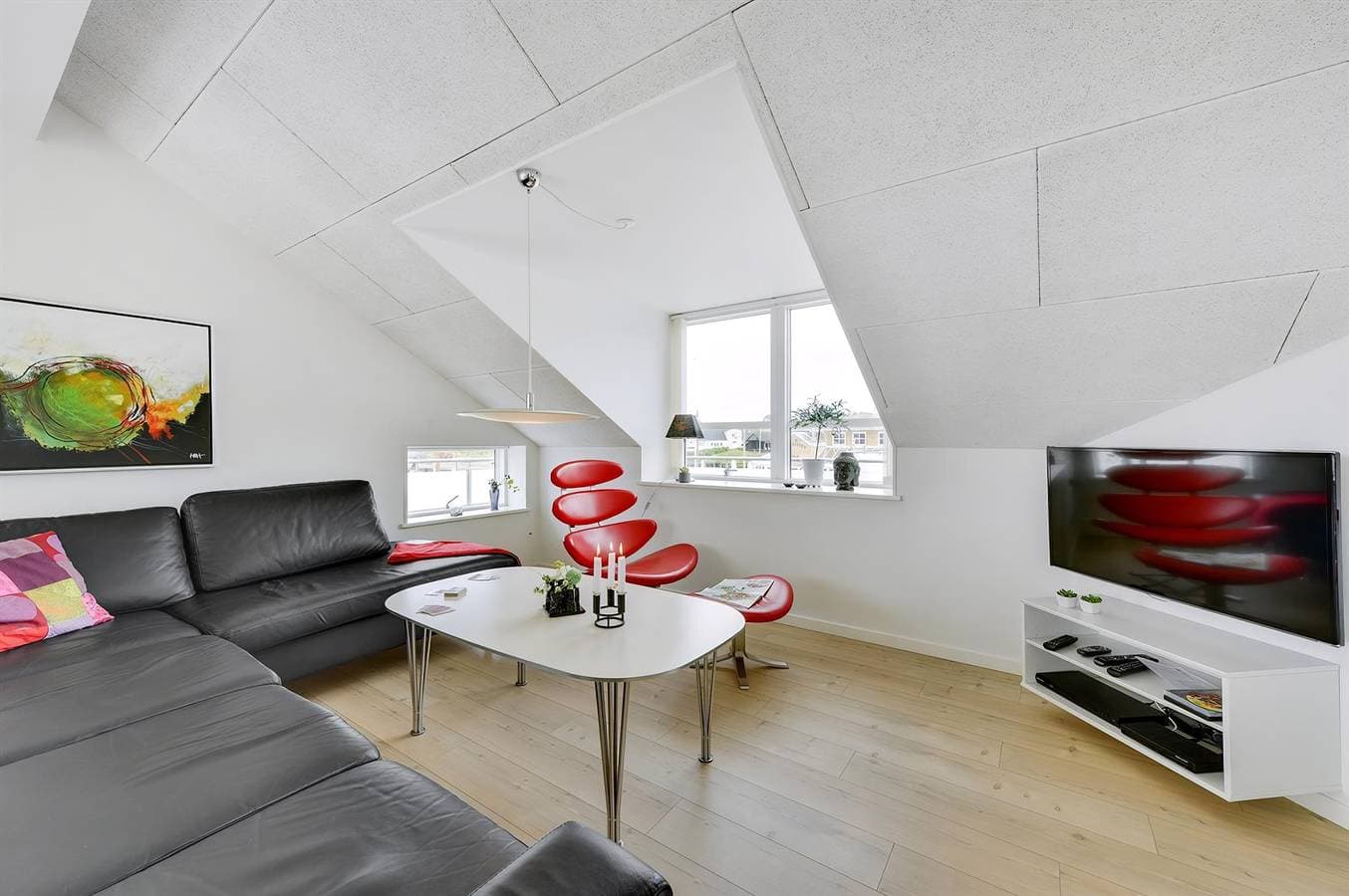 Foto 4 von 29: Pet friendly home in Ringkøbing with WiFi