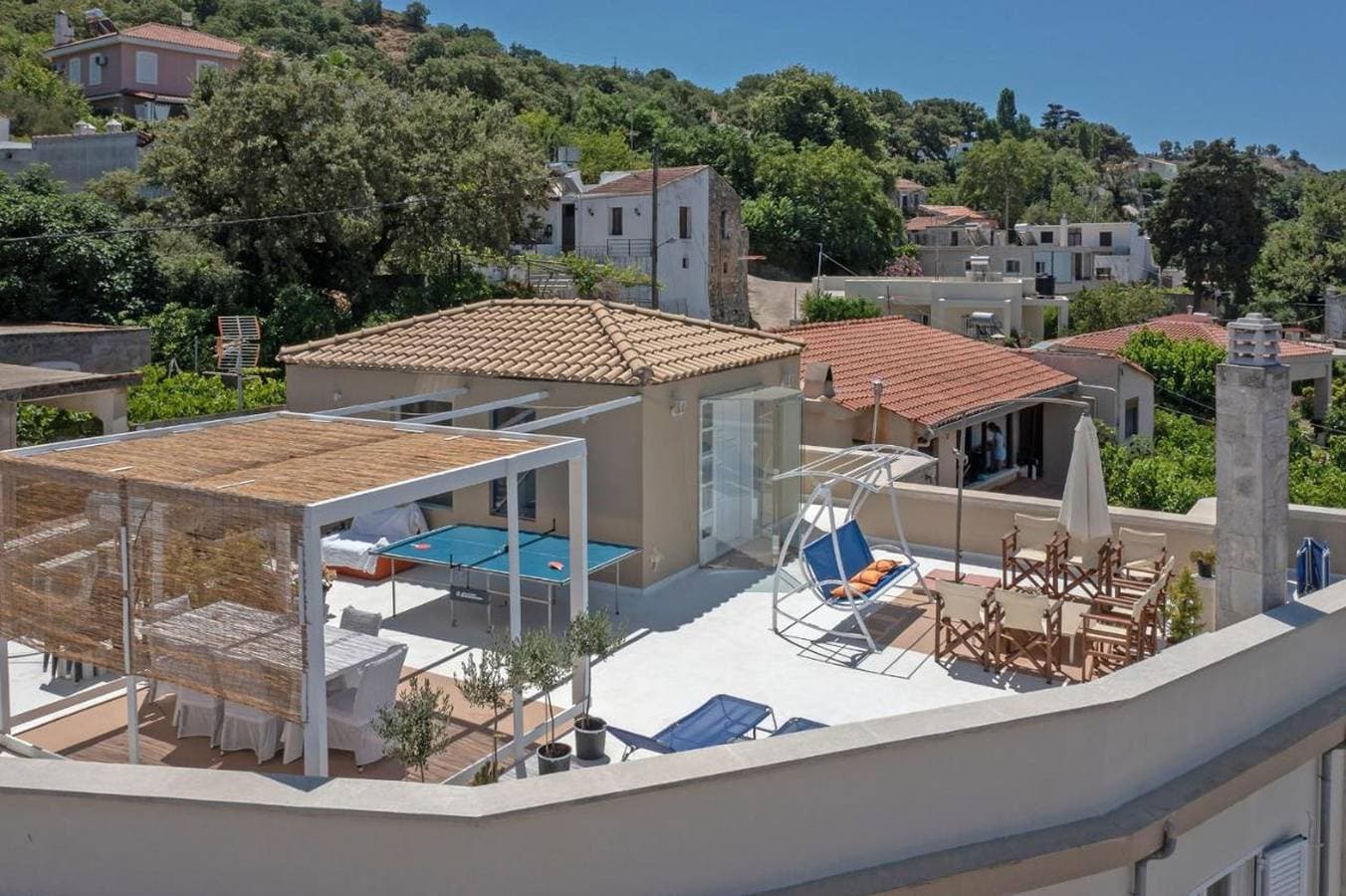 Villa 240m² 1