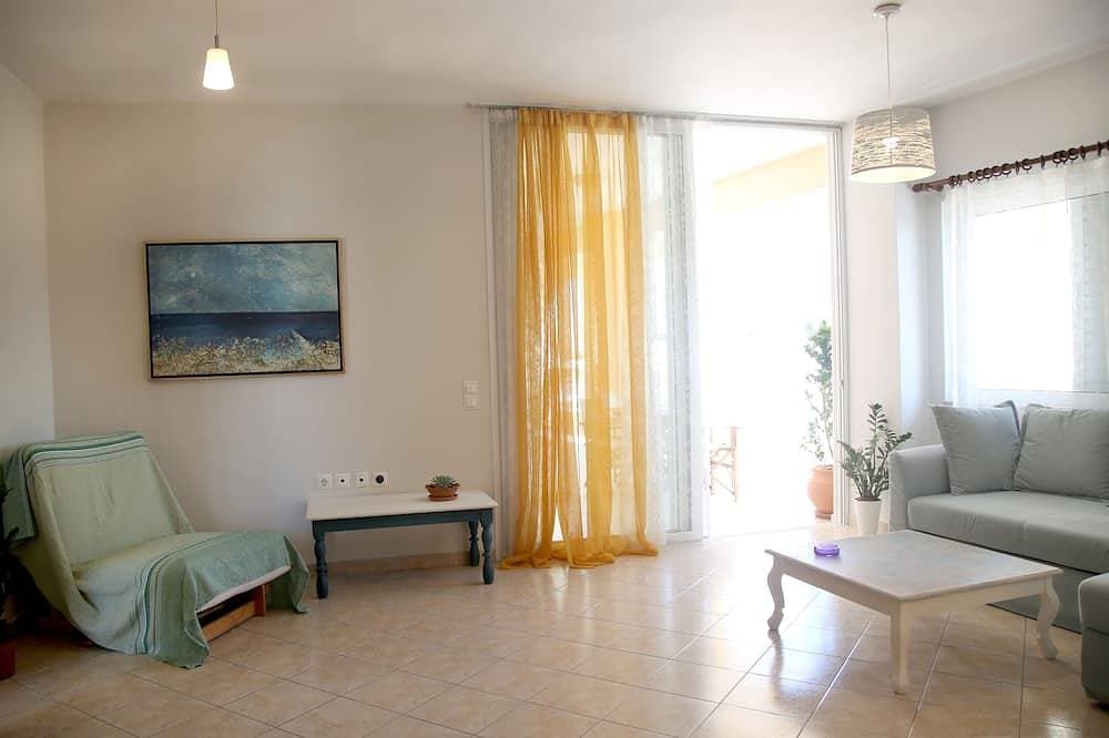 Foto 10 von 21: Veranta DownTown Sitia - 2 Minuten vom Strand / Zentrum entfernt