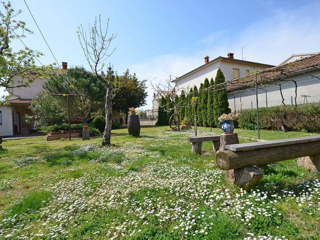 Ferienwohnung 22m² 1
