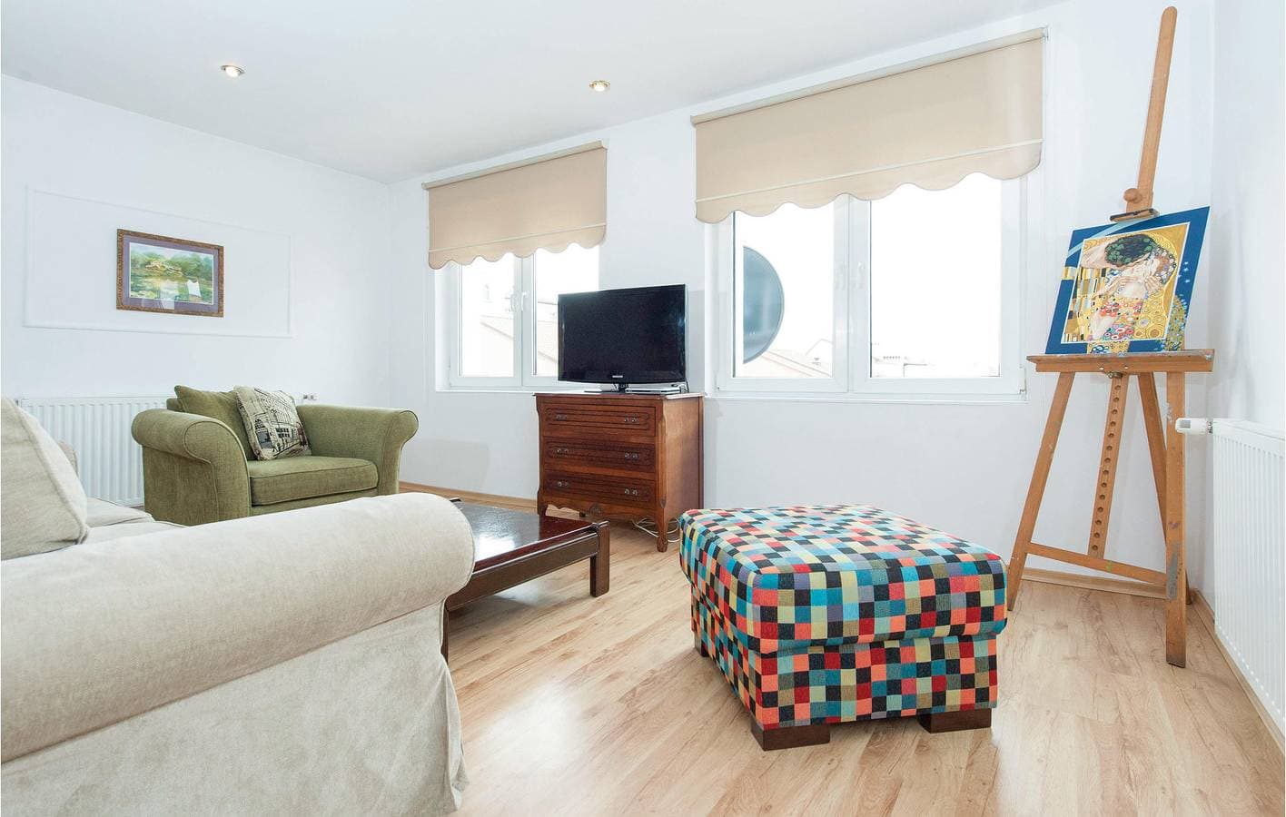 Foto 5 von 22: Ferienwohnung für 4 Personen