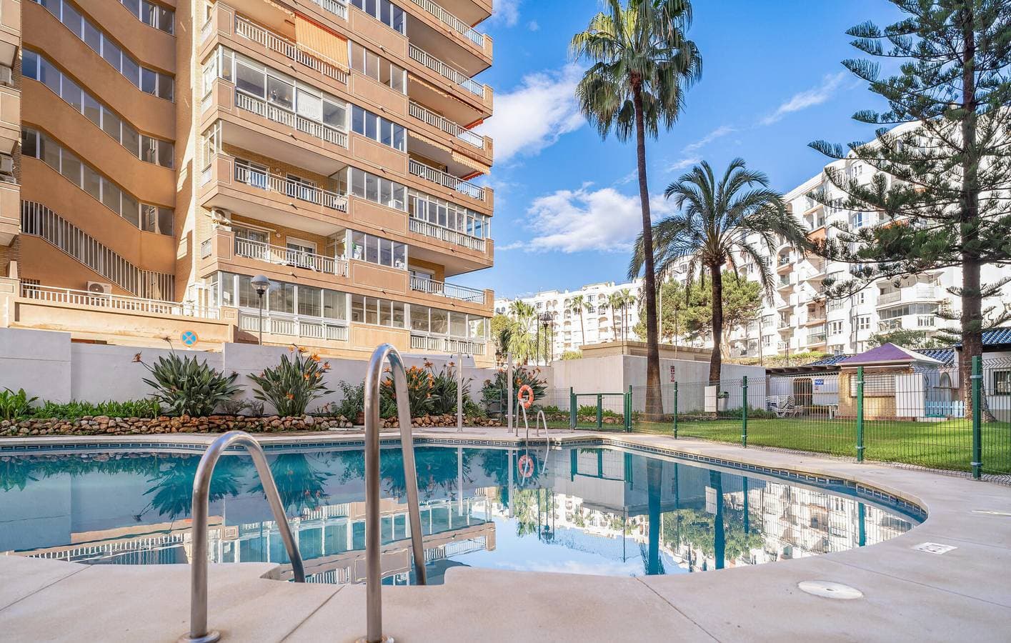 Foto 8 von 15: Gemütliches Apartment mit Pool & Wifi, 1km von Playa de Torreblanca