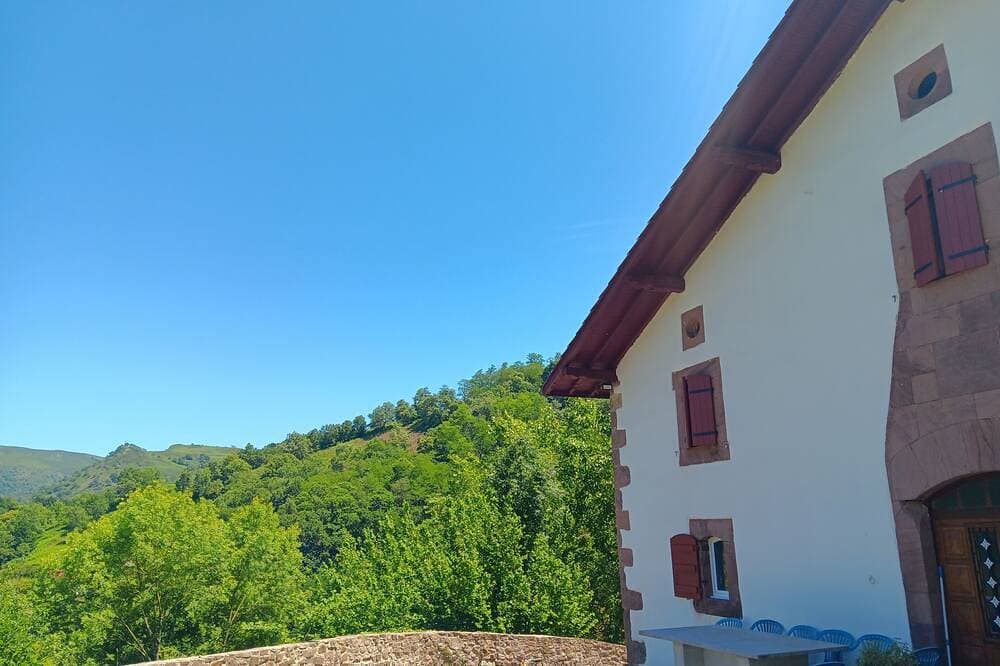 Foto 12 von 23: Country cottage ideal for families Tomperetchenea 4, 6 or 8 persons