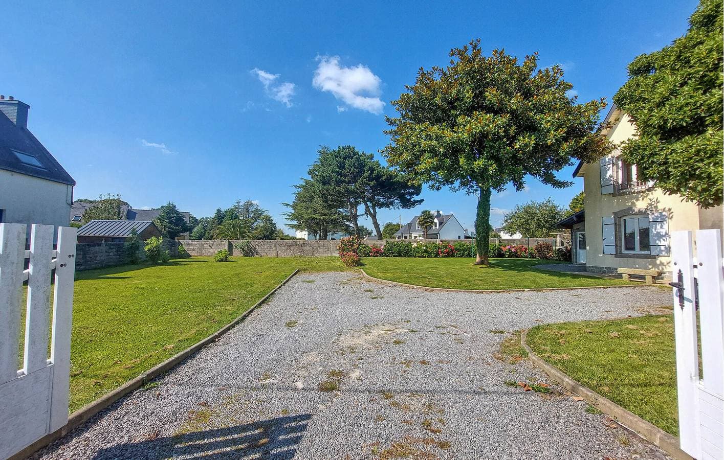 Foto 4 von 25: Charmante Gartenwohnung in Pont-Aven, 2 km von der Küste entfernt