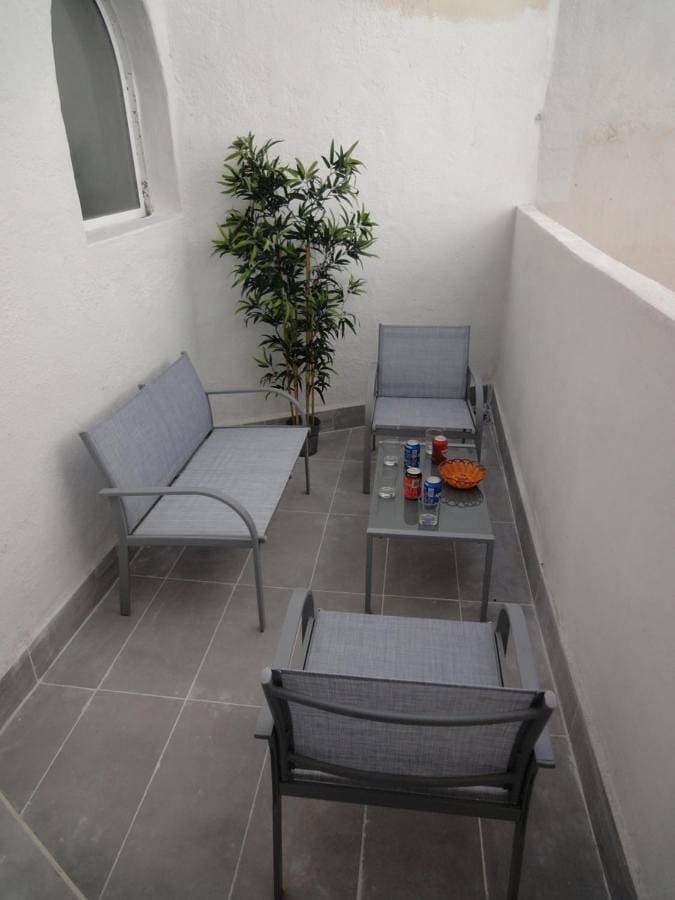 Foto 4 von 53: Two-Bedroom Apartment