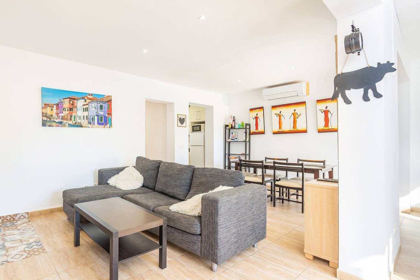 Foto 7 von 32: Ferienhaus 'Casa Noa' mit privatem Pool, WLAN und Klimaanlage