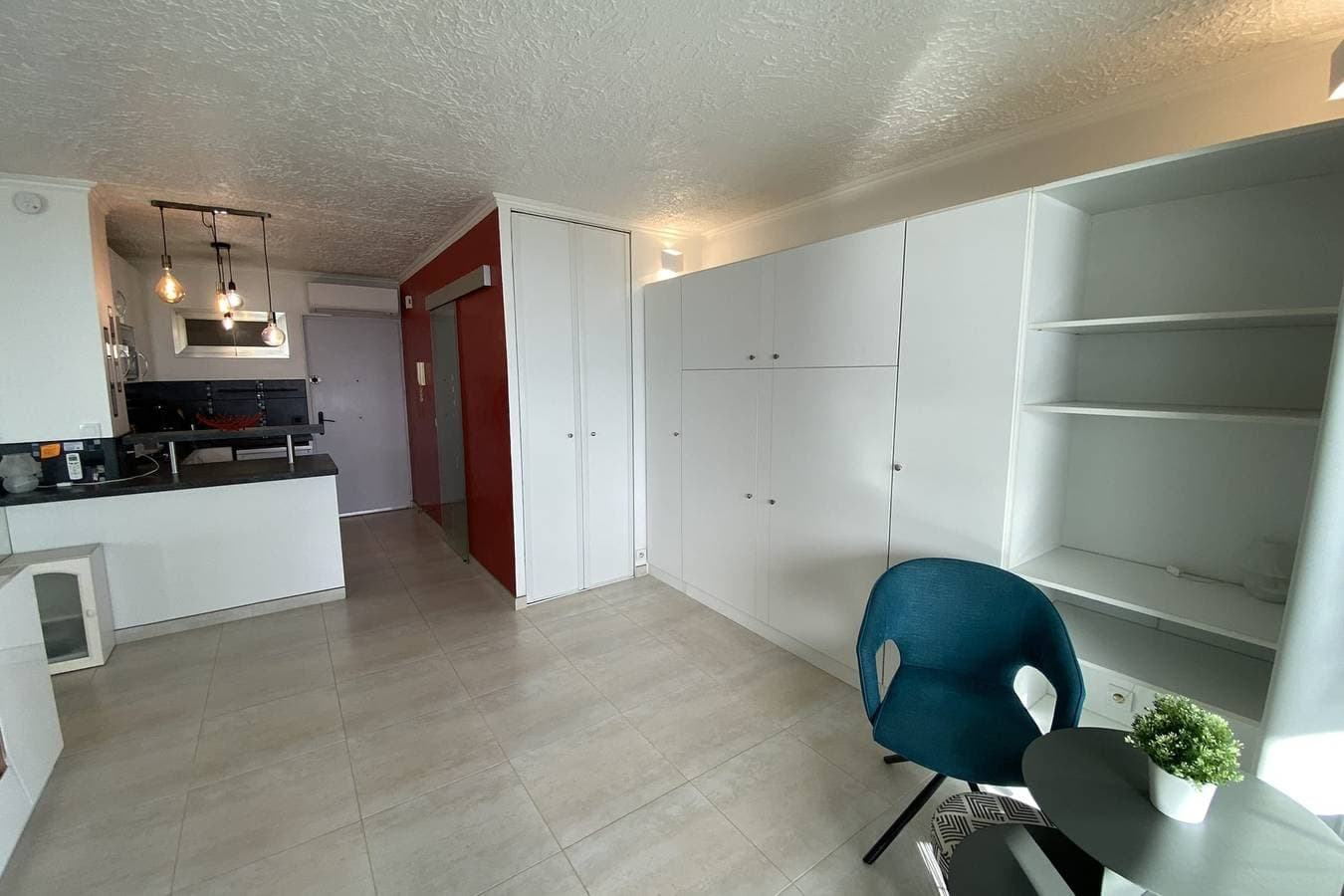 Foto 12 von 22: Studio für 4 Personen