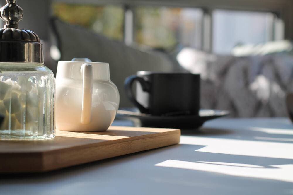 Foto 13 von 23: Stylisches Designapartment