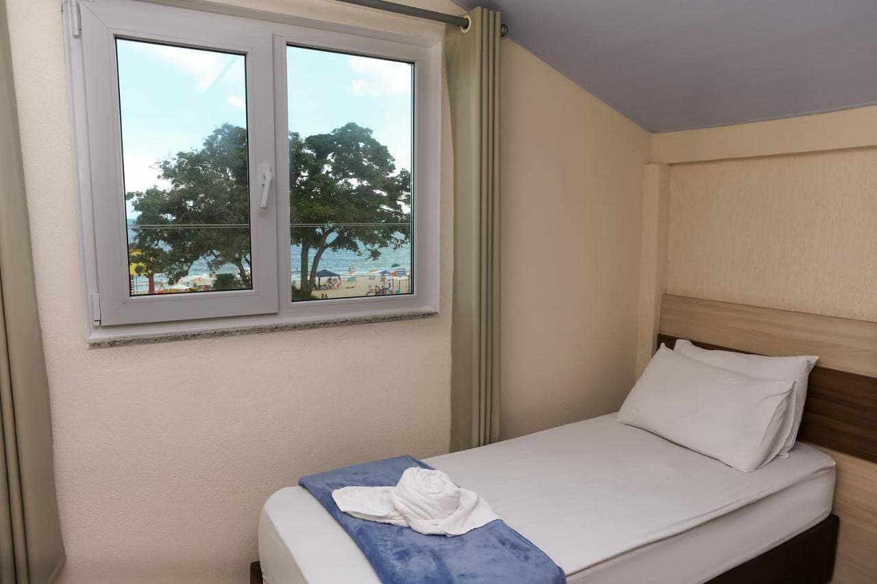 Foto 7 von 12: Superior Suite with Sea View