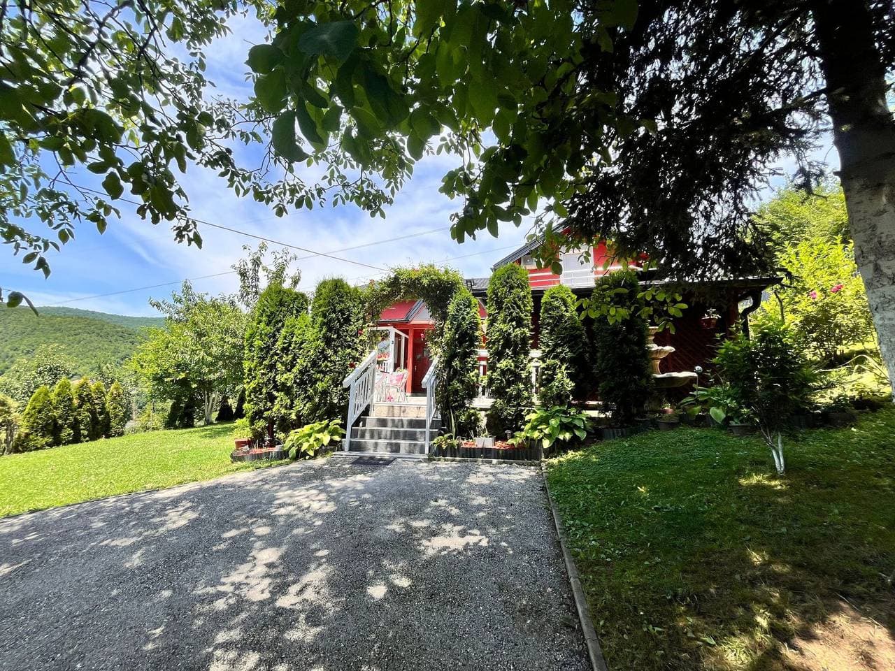 Foto 8 von 39: "Villa Diamond Hill"
