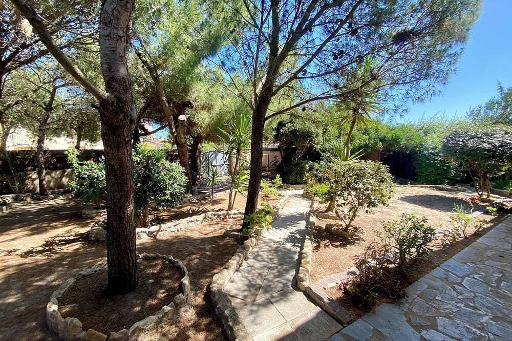 Foto 13 von 30: Seaside House with Large Garden for Families in the Sinis Peninsula