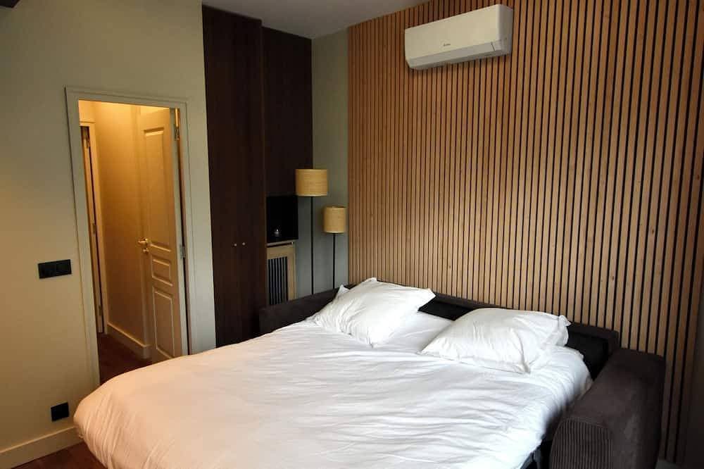 Foto 6 von 21: Herrliche neue moderne, komfortable Wohnung 10min vom Zentrum von Paris entfernt