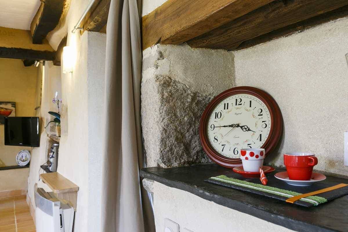 Foto 8 von 20: La Maison aux Souvenirs