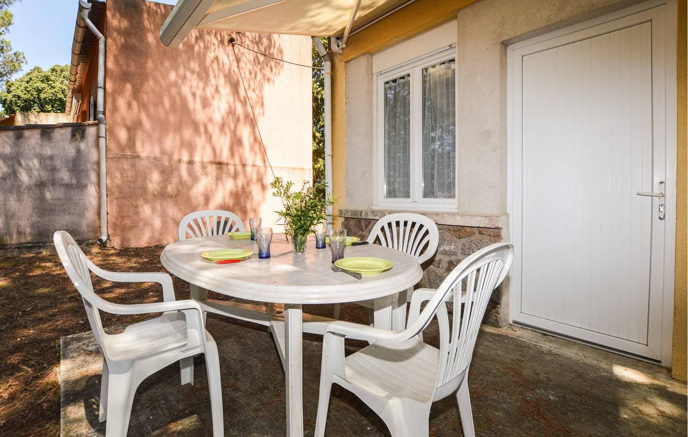 Foto 9 von 19: Gemütliche Ferienwohnung in der Nähe der Küste, von Restaurants und des Stadtzentrums – ideal für Familien