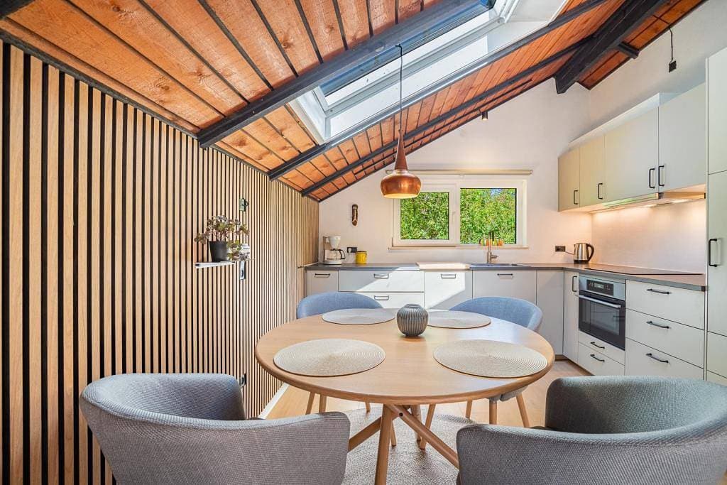 Foto 5 von 27: Kleines Ferienhaus mit viel Charme – perfekt für eine Auszeit zu zweit