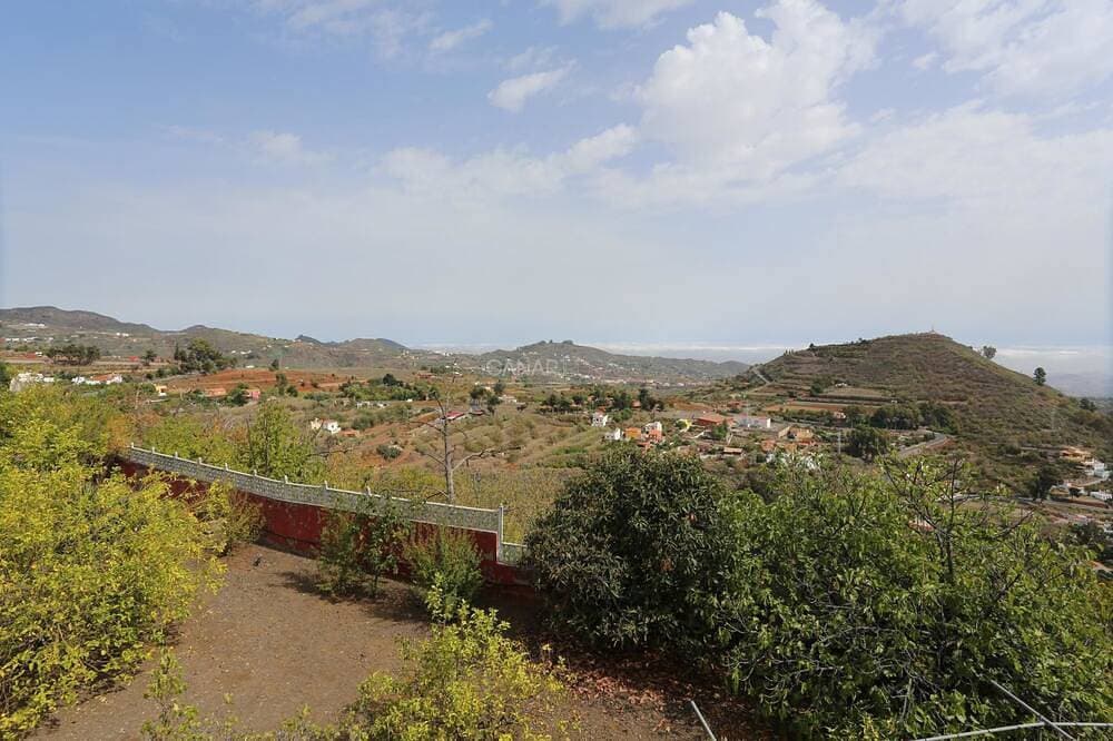 Foto 11 von 16: Charmantes Ferienhaus La Asomada in La LechuzaRustikale Schönheit