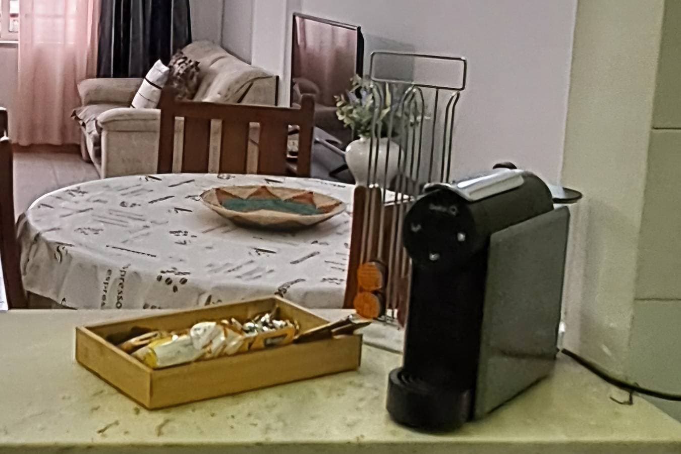 Foto 8 von 19: Ferienwohnung für 4 Personen