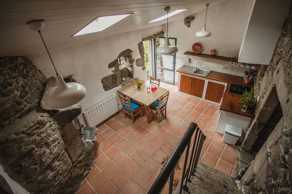 Foto 9 von 18: One of two private and intimate casitas. Surrounded by nature.