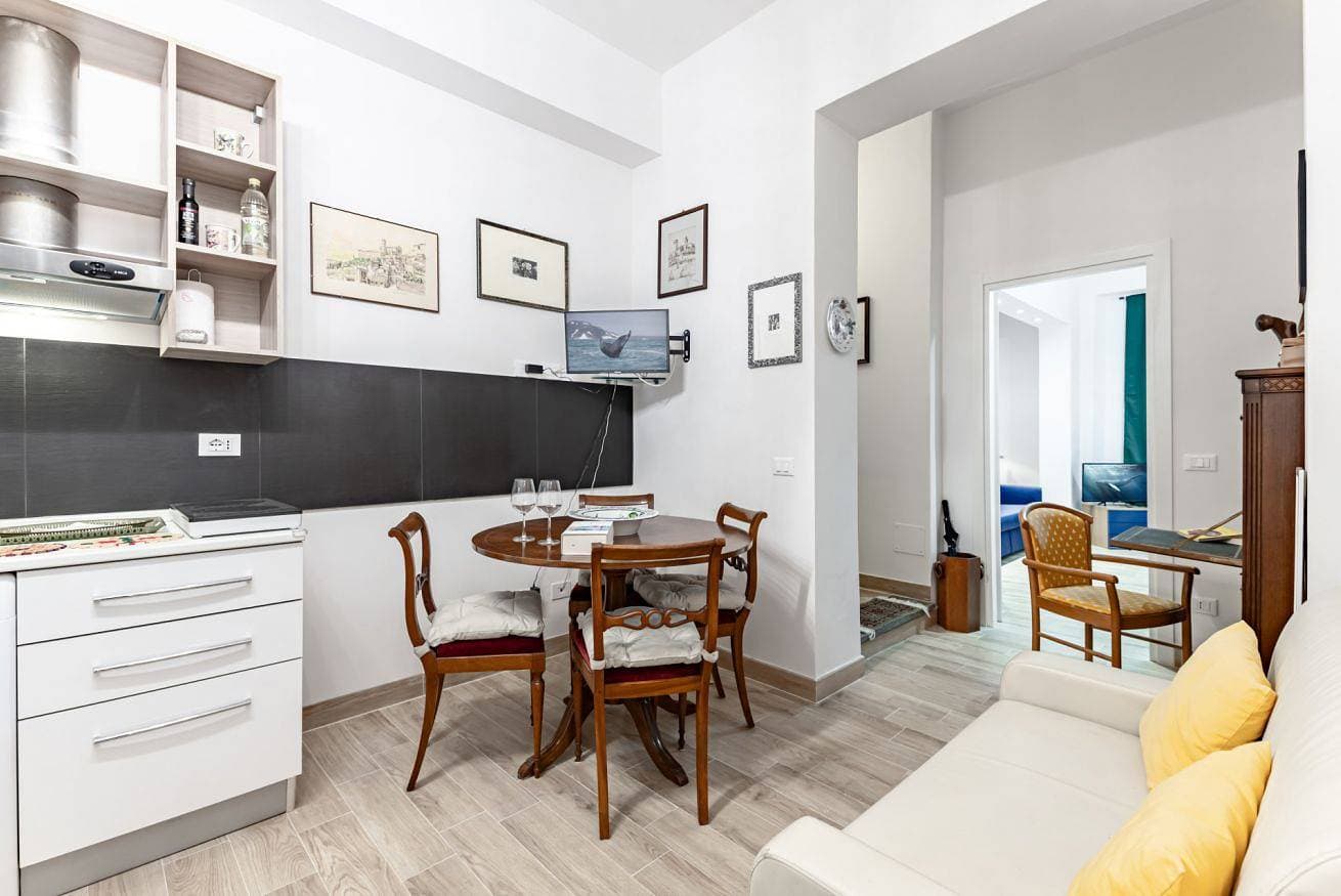 Foto 4 von 15: Ferienwohnung für 2 Personen