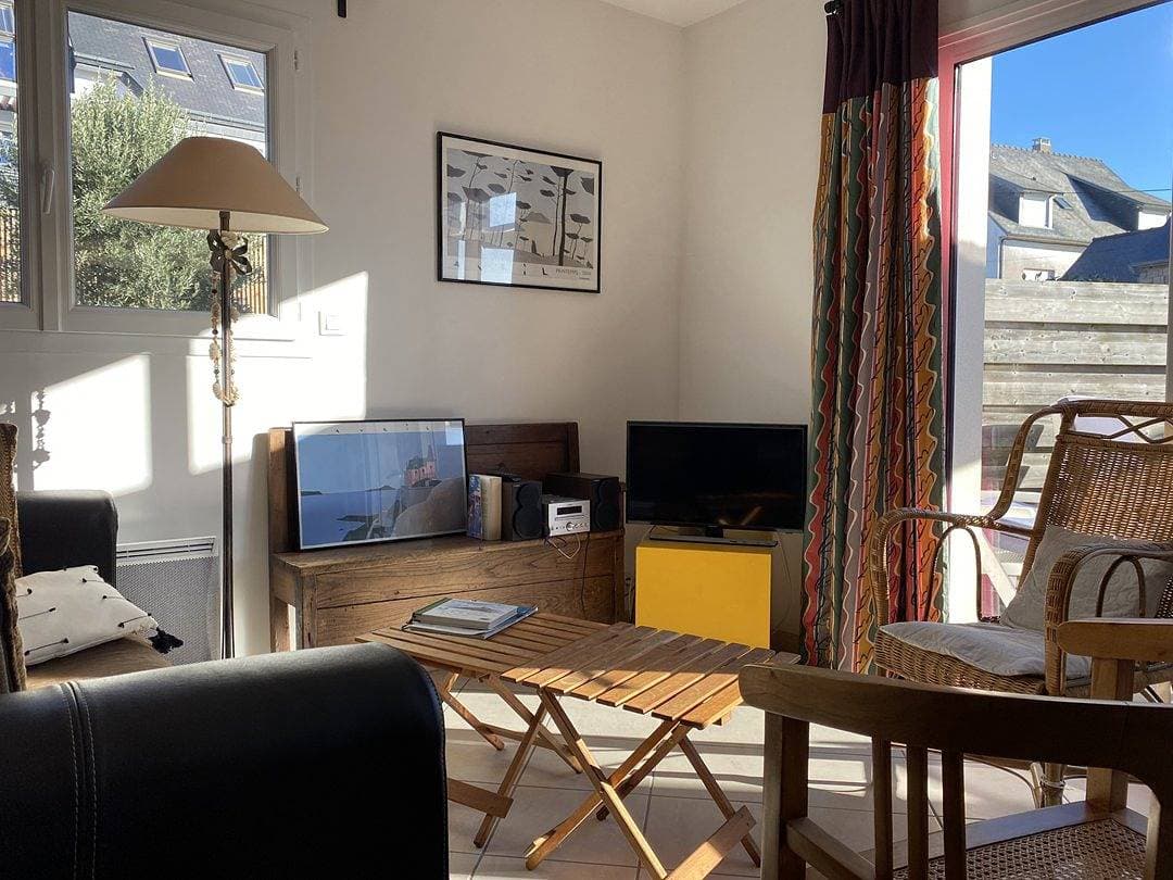 Foto 6 von 14: Ferienhaus für 4 Personen