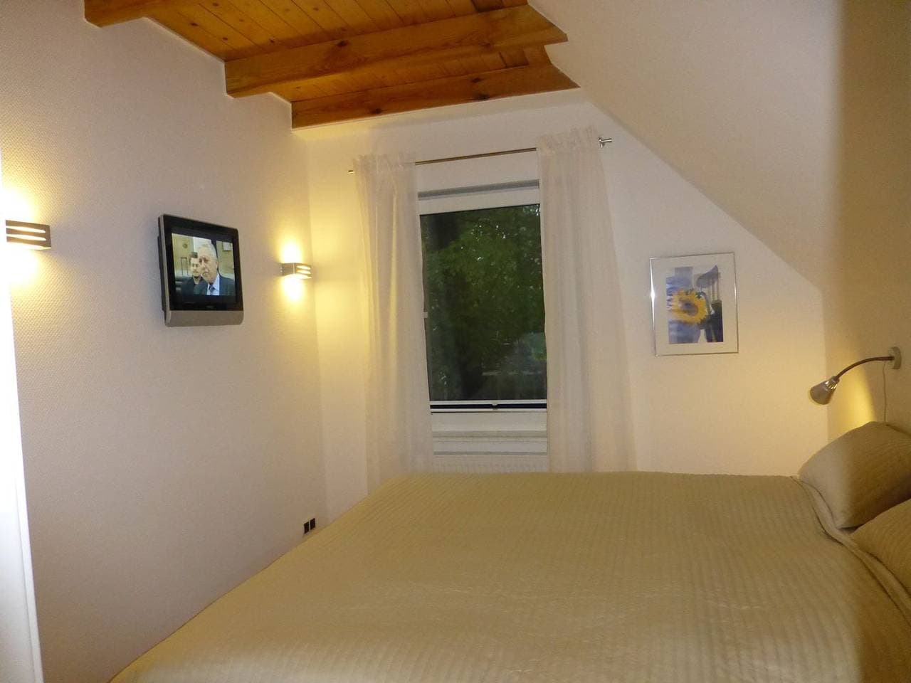 Foto 6 von 14: Seeblick, Whg. 221 mit Strandblick, Balkon & 30 m zum Meer in Koserow